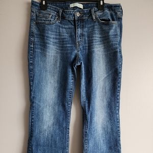 Levi jeans